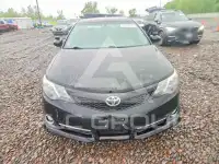 2014 Toyota CAMRY photo