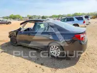 2014 Toyota CAMRY фото