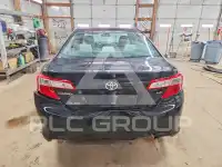 2014 Toyota CAMRY photo