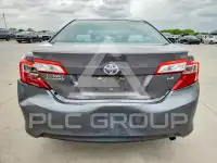 2014 Toyota CAMRY фото