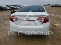 2014 Toyota CAMRY фото