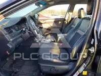 2014 Toyota CAMRY фото
