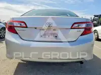 2014 Toyota CAMRY фото