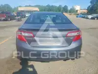 2014 Toyota CAMRY фото