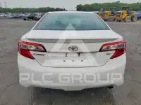 2014 Toyota CAMRY фото