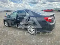 2014 Toyota CAMRY фото