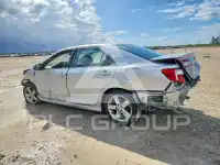 2014 Toyota CAMRY photo