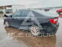 2014 Toyota CAMRY фото