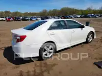 2014 Toyota CAMRY photo