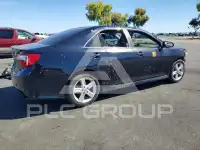 2014 Toyota CAMRY фото