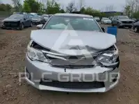 2014 Toyota CAMRY фото