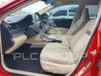 2014 Toyota CAMRY фото