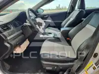 2014 Toyota CAMRY photo
