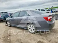2014 Toyota CAMRY фото