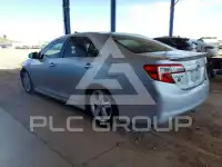 2014 Toyota CAMRY фото