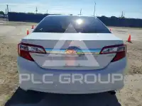 2014 Toyota CAMRY фото
