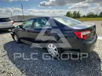 2014 Toyota CAMRY фото
