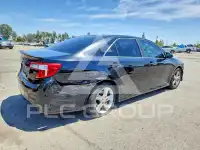 2014 Toyota CAMRY фото