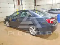 2014 Toyota CAMRY фото