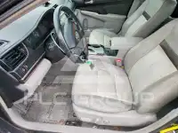2014 Toyota CAMRY фото