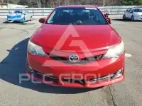 2014 Toyota CAMRY фото