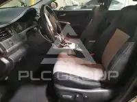 2014 Toyota CAMRY фото