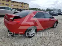 2014 Toyota CAMRY фото