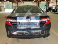 2014 Toyota CAMRY photo