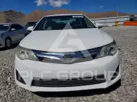 2014 Toyota CAMRY фото