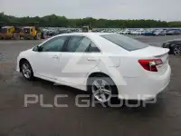 2014 Toyota CAMRY фото