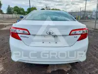 2014 Toyota CAMRY фото