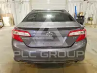 2014 Toyota CAMRY фото