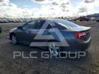 2014 Toyota CAMRY фото