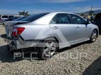 2014 Toyota CAMRY фото