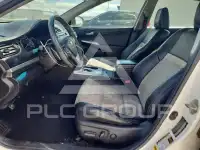 2014 Toyota CAMRY фото