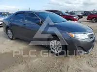 2014 Toyota CAMRY фото
