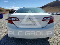 2014 Toyota CAMRY фото