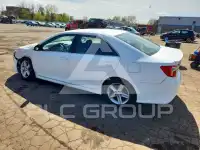 2014 Toyota CAMRY photo