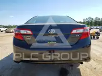 2014 Toyota CAMRY фото
