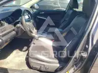 2014 Toyota CAMRY фото