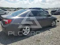 2014 Toyota CAMRY фото