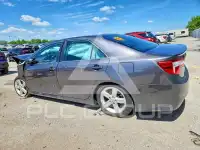 2014 Toyota CAMRY фото