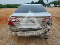 2014 Toyota CAMRY фото