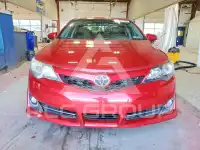 2014 Toyota CAMRY фото