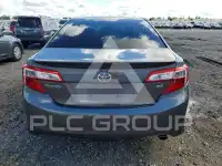2014 Toyota CAMRY фото