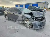 2014 Toyota CAMRY фото
