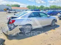 2014 Toyota CAMRY фото