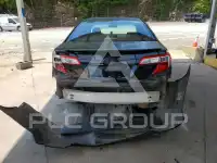 2014 Toyota CAMRY фото