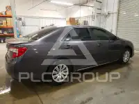 2014 Toyota CAMRY фото