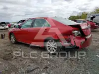 2014 Toyota CAMRY фото